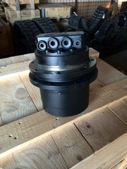 Transmisie finala excavator, Komatsu PC60 PC75R PC95 - 843000301