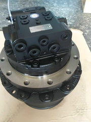 Transmisie finala miniexcavator, Yanmar B25, B27, VIO 30