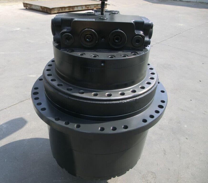 Transmisie finala utilaj constructii, Neuson 1503 RD 1402 1902