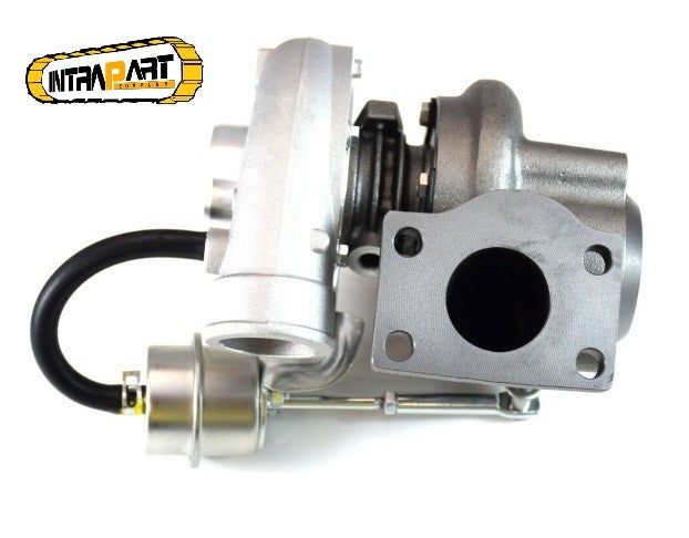 Turbosuflanta buldoexcavator, JCB, 3CX - 2674A328