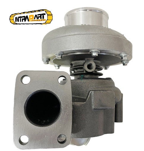 Turbosuflanta buldozer, CAT, D6N - 3539808