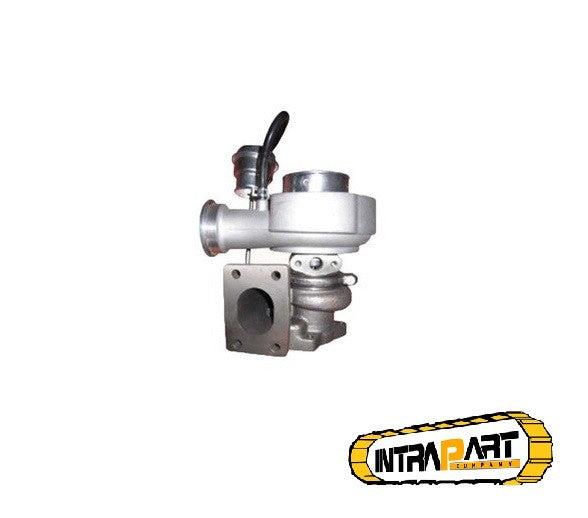 Turbosuflanta excavator, Komatsu, PC160 WA120 D39E - 6733-81-8120