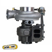 Turbosuflanta excavator, Komatsu PC240 - 4955156