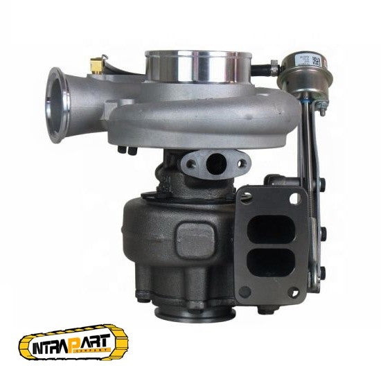 Turbosuflanta excavator, Komatsu PC240 - 4955156