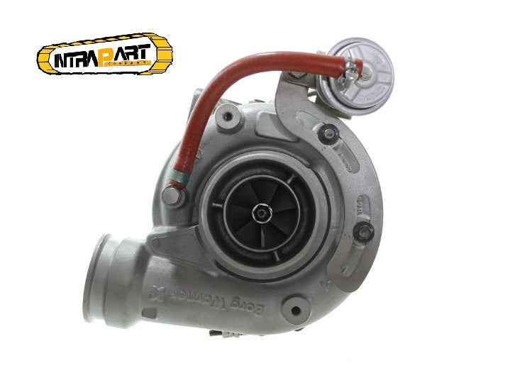 Turbosuflanta excavator, Volvo, EC250 EC290 EC300 - 21498468
