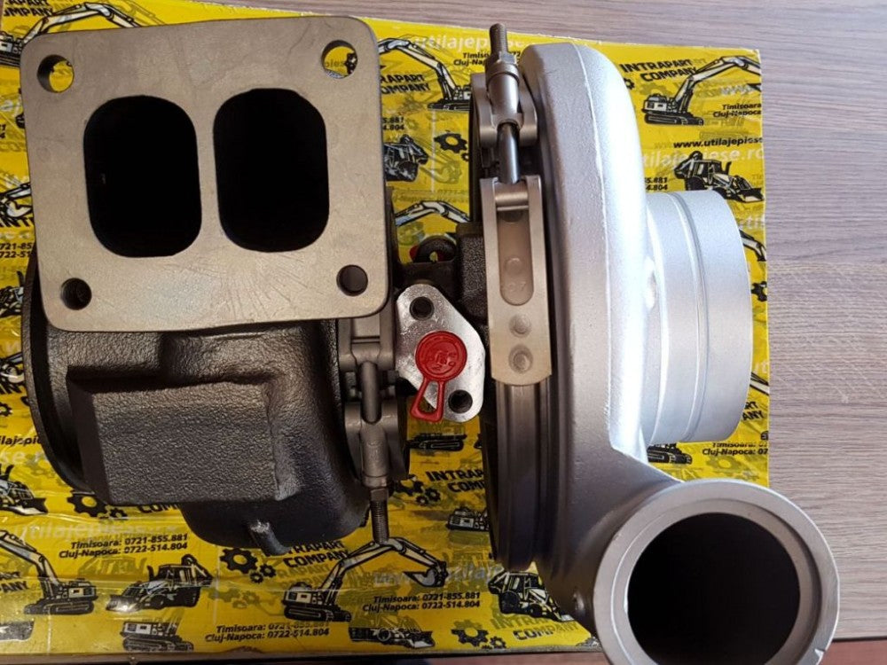 Turbosuflanta excavator, Volvo, EC360 EC460 - 11030482