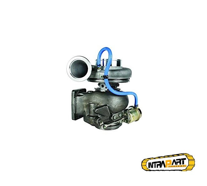 Turbosuflanta motor, Caterpillar C10 C12 - 1906212