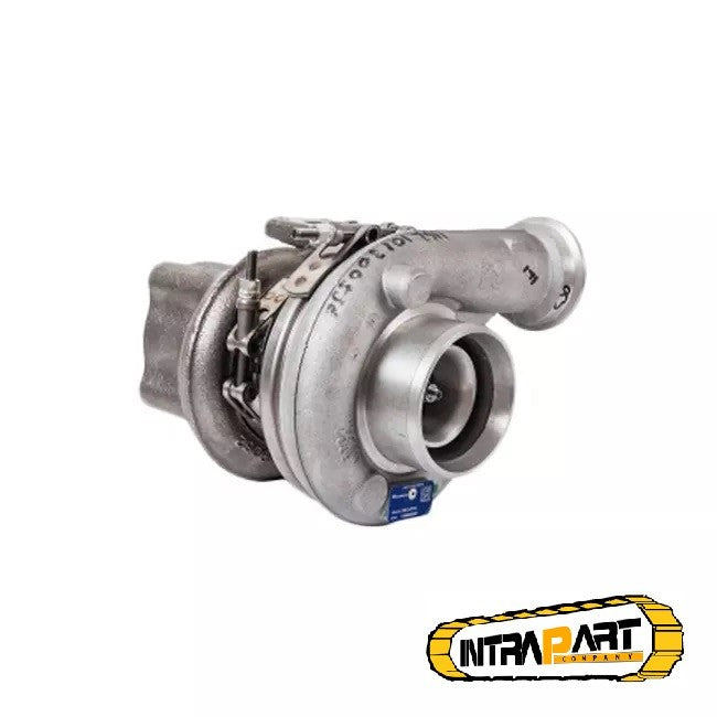 Turbosuflanta motor, Deutz BF4M1012 BF4M1012C - 04209145