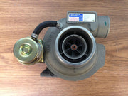 Turbosuflanta motor, Iveco - 2992392