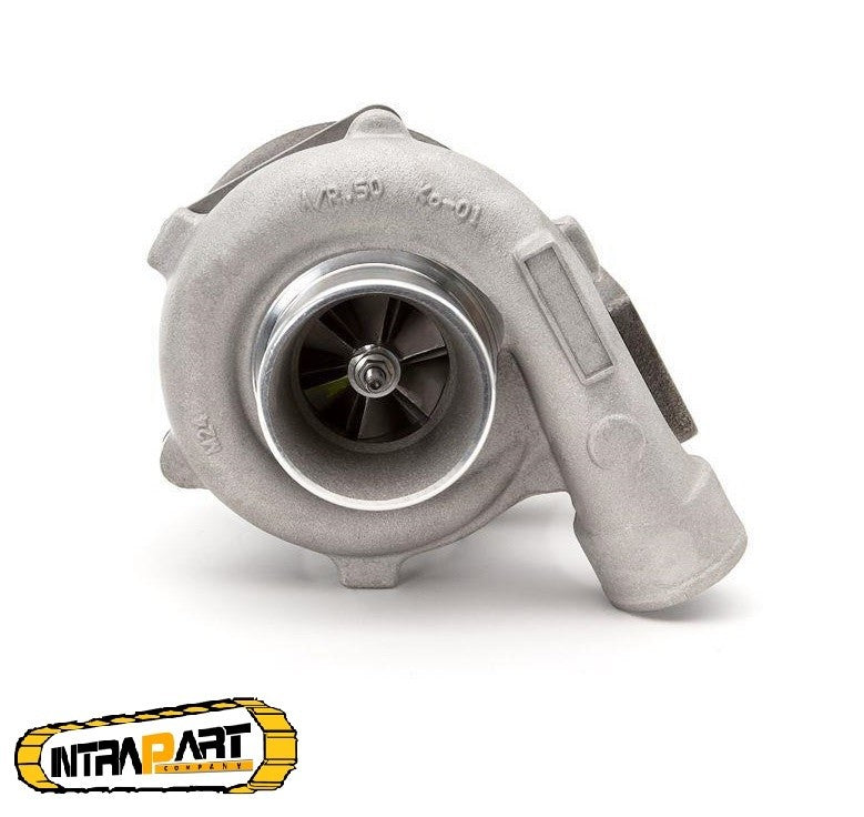 Turbosuflanta motor, Perkins 1006-6T T6.60 - 2674A109