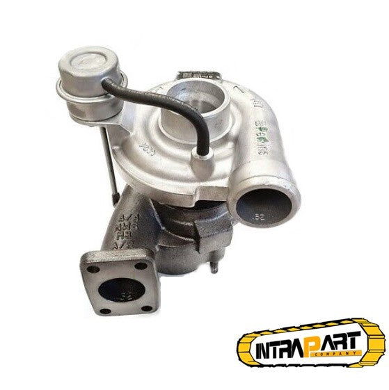 Turbosuflanta motor, Perkins, T4.40 - 2674A209