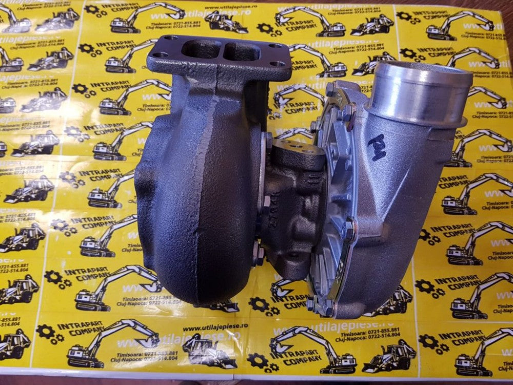 Turbosuflanta utilaj, 4101315