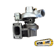 Turbosuflanta utilaj, Caterpillar 914 IT14G - 1232926