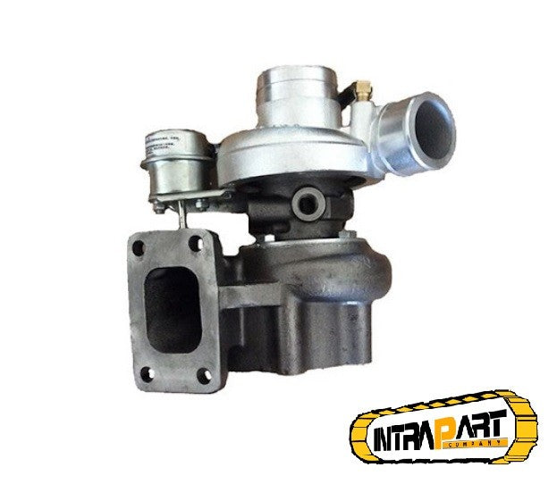Turbosuflanta utilaj, Caterpillar 914 IT14G - 1232926