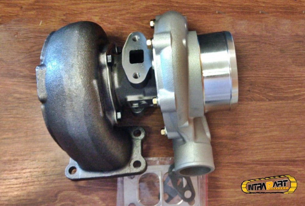 Turbosuflanta utilaj, Caterpillar 938F - 1045857