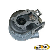 Turbosuflanta utilaj, Cummins - 76194940