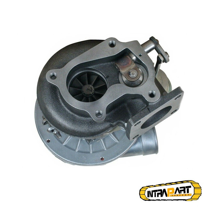 Turbosuflanta utilaj, Cummins - 76194940