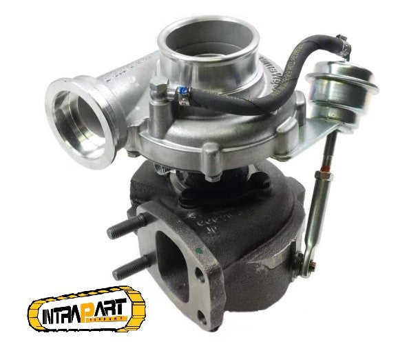 Turbosuflanta utilaj, Deutz - 4298561