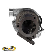 Turbosuflanta utilaj, JCB - 320/06083