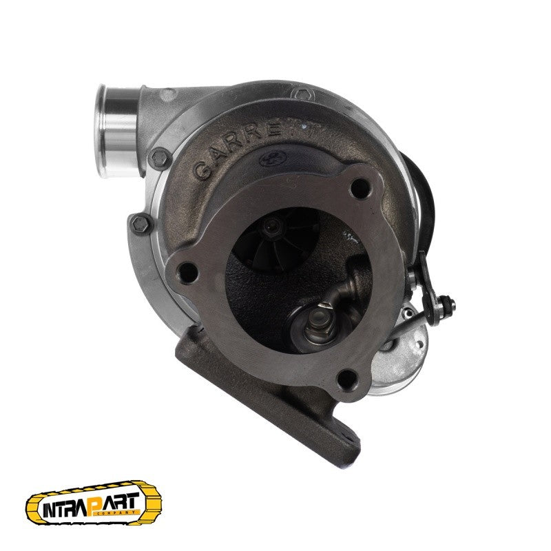 Turbosuflanta utilaj, JCB - 320/06083