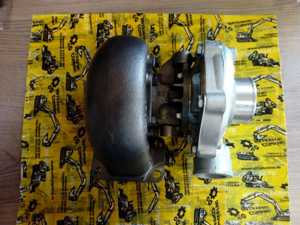 Turbosuflanta utilaj, JCB, Caterpillar, Perkins C4-236 - GAR465778