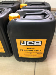 Ulei motor, JCB - 4001/1505