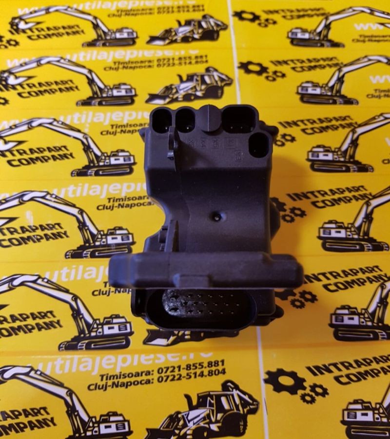 Unitate de comanda utilaj, O&K, F156 - 1322865A