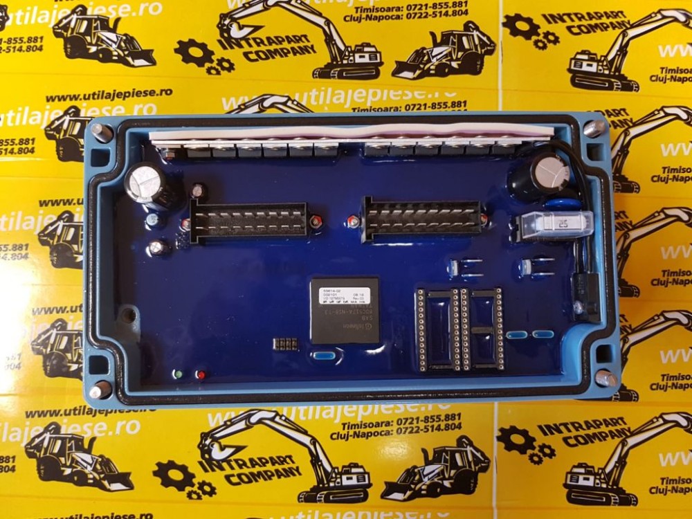 Unitate electronica utilaj, Volvo, PF6110 PF6160 PF6170 - 12785575