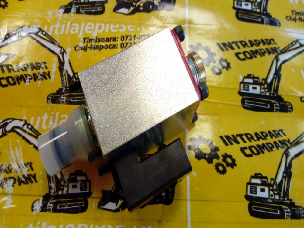 Valva control volum, Liebherr - 12470861