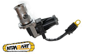 Valva EGR excavator, Caterpillar 324 329 950 - 5789953