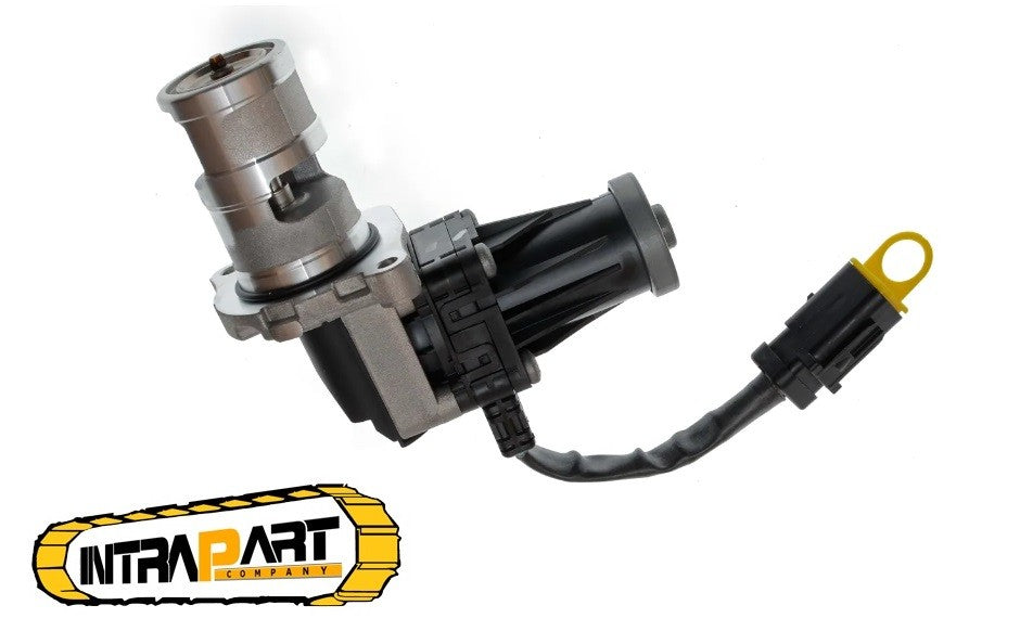Valva EGR excavator, Caterpillar 324 329 950 - 5789953