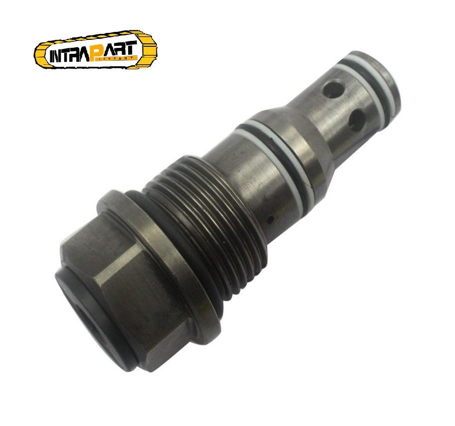 Valva hidromotor mars excavator, Volvo EC210B EC240B EC290B - SA8230-21640