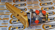 Valva pedala frana utilaj, Caterpillar 936F 950F II 966F II - 9U4539