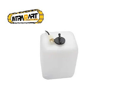 Vas expansiune excavator, CAT, 312 320 315 - 0960744