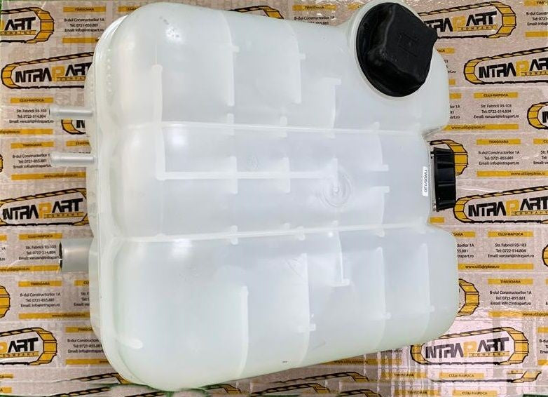 Vas expansiune utilaj, Volvo, G930 G990 A25D - VOE1675922
