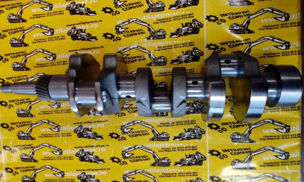 Vibrochen excavator, Caterpillar 301.8 - 115236010