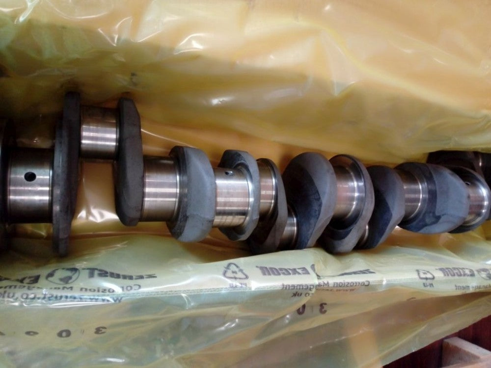 Vibrochen incarcator, Caterpillar 525B 563 583 - 2408467