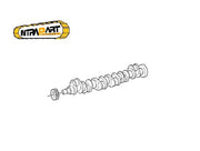 Vibrochen incarcator, Caterpillar 924G 924GZ - 1930159